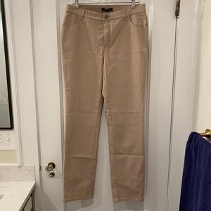 LAFAYETTE 148 Soba Size 10